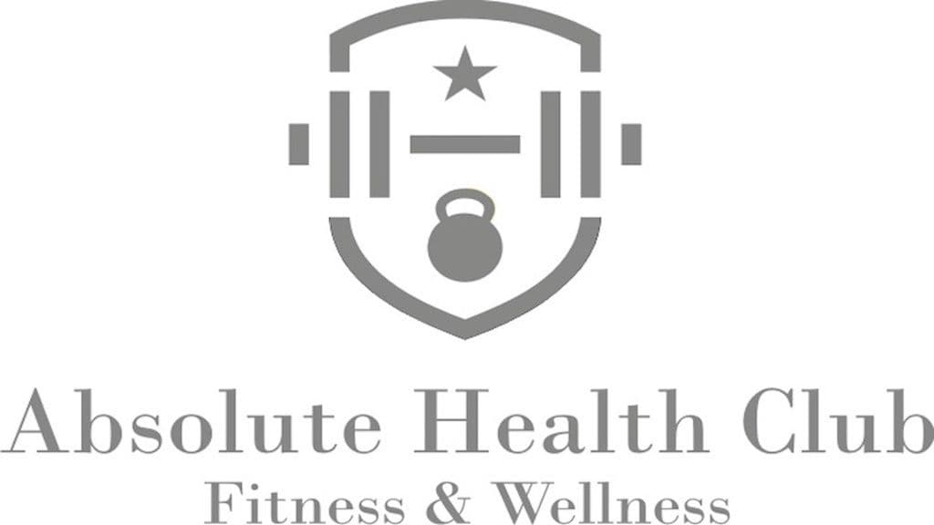 Health club with diverse fitness equipment