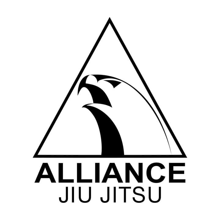 Alliance Jiu Jitsu Lisboa training