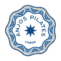 Anjos Pilates gym interior