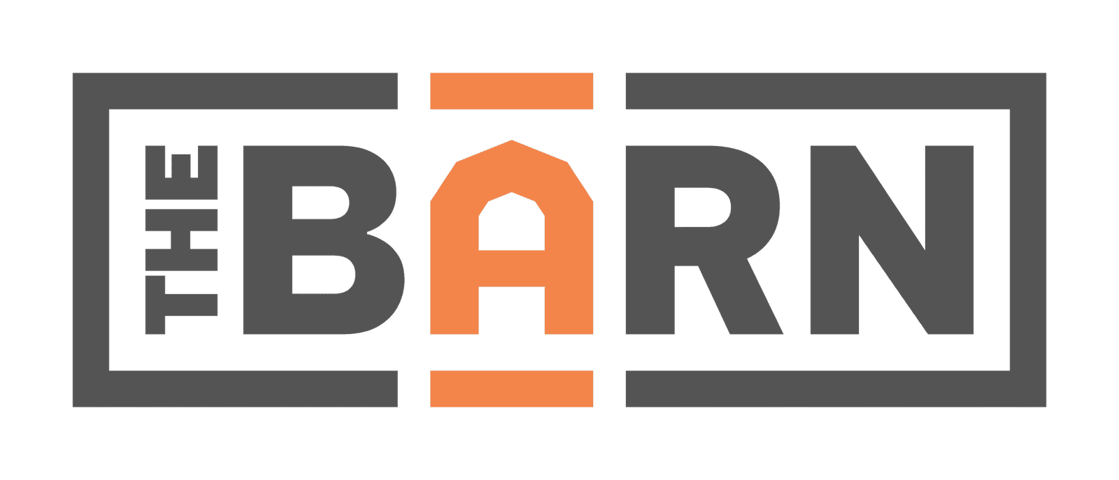 CrossFit box with training equipment