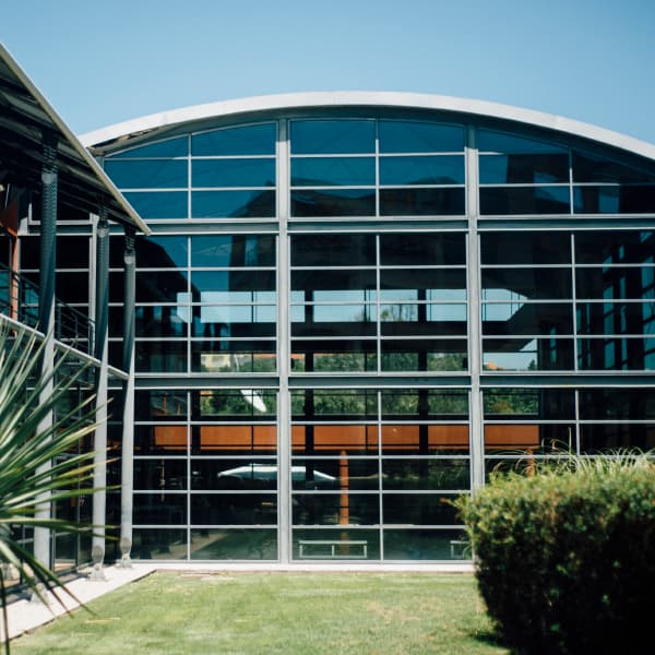 Holmes Place Quinta da Beloura gym interior