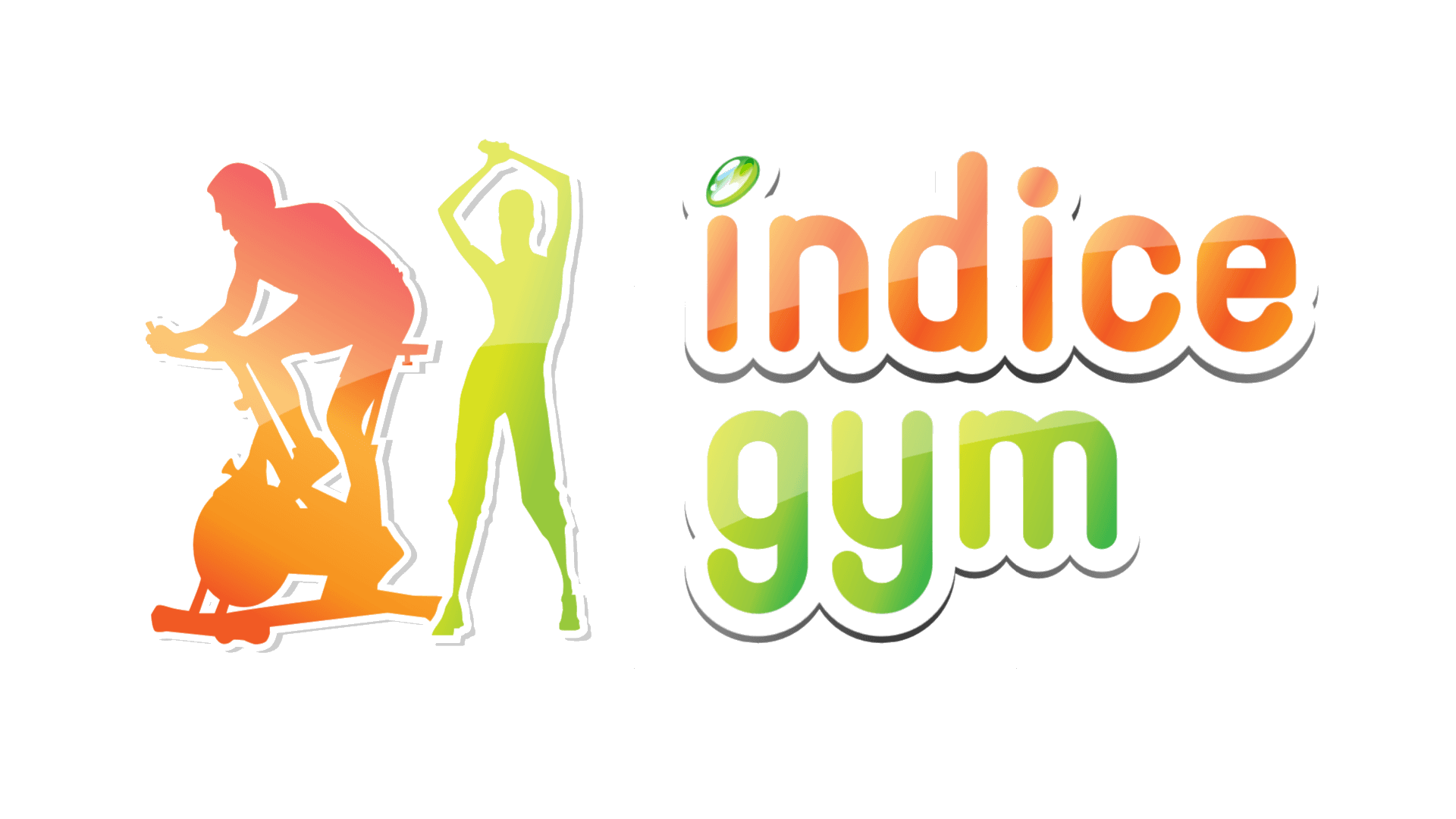 Índice Gym gym interior