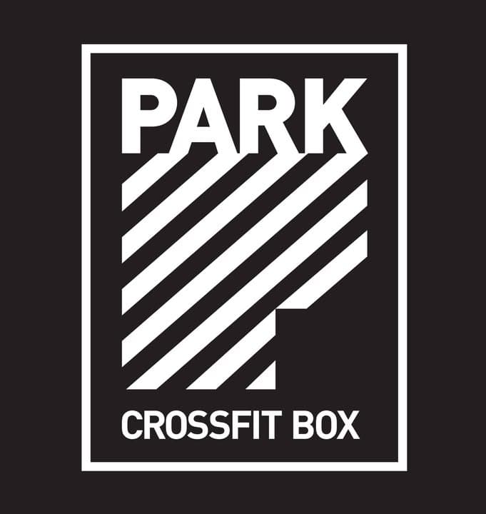 CrossFit gym in an urban setting