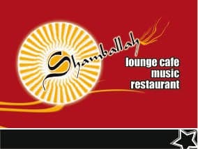 Peaceful retreat setting in nature