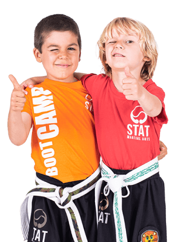 STAT Artes Marciais Cascais fitness venue