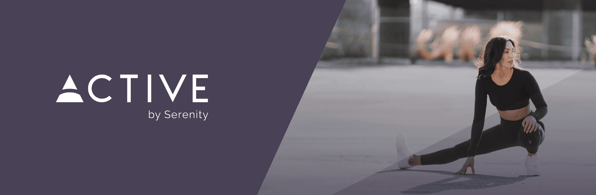 ACTIVE by Serenity Cascais fitness venue