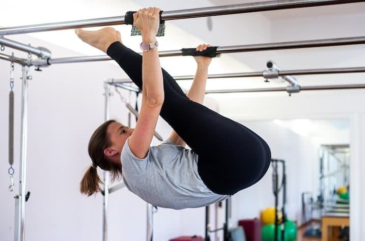 Estúdio Pilates Filipa Mayer fitness venue