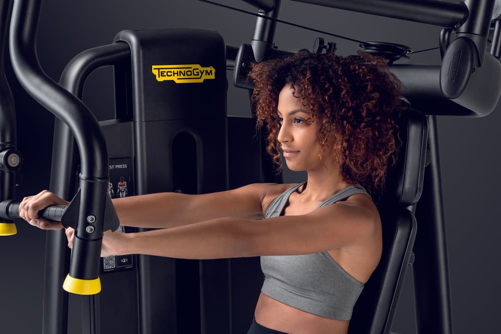 FITQOR Pilates & Gym fitness venue