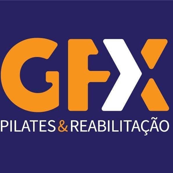 GFX Pilates & Reabilitação Estoril fitness venue