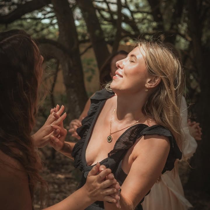 Reformer pilates studio